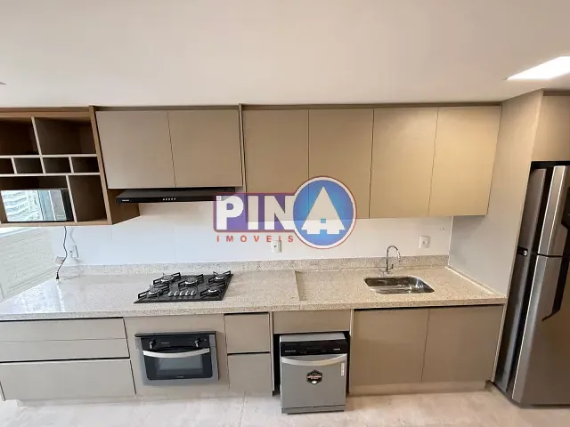 Apartamento com 105m² 3 quartos e 4 banheiros, à venda, no bairro Setor Marista em Goiânia