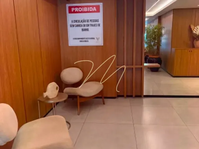 Apartamento 3 quartos e 1 banheiro, para alugar, no bairro São Francisco em Ilhéus