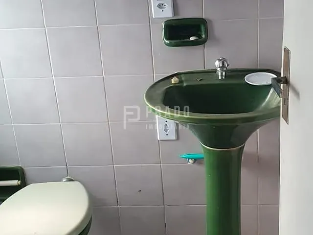 Apartamento com 58m² 2 quartos e 2 banheiros, à venda, no bairro Fragata em Pelotas
