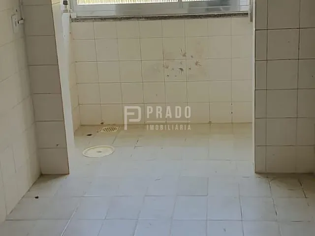 Apartamento com 58m² 2 quartos e 2 banheiros, à venda, no bairro Fragata em Pelotas