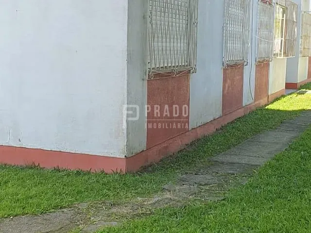 Apartamento com 58m² 2 quartos e 2 banheiros, à venda, no bairro Fragata em Pelotas