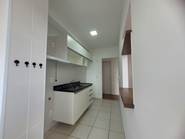 Foto do Apartamento - Apartamento à Venda, Vila São José, Taubaté, SP | Previta Imóveis