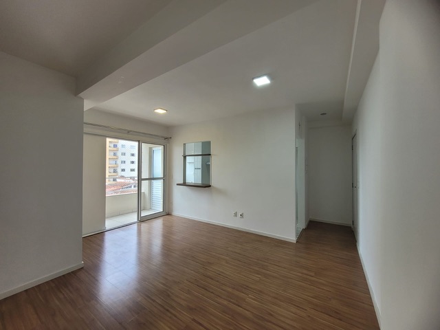 Foto do Apartamento - Apartamento à Venda, Vila São José, Taubaté, SP | Previta Imóveis