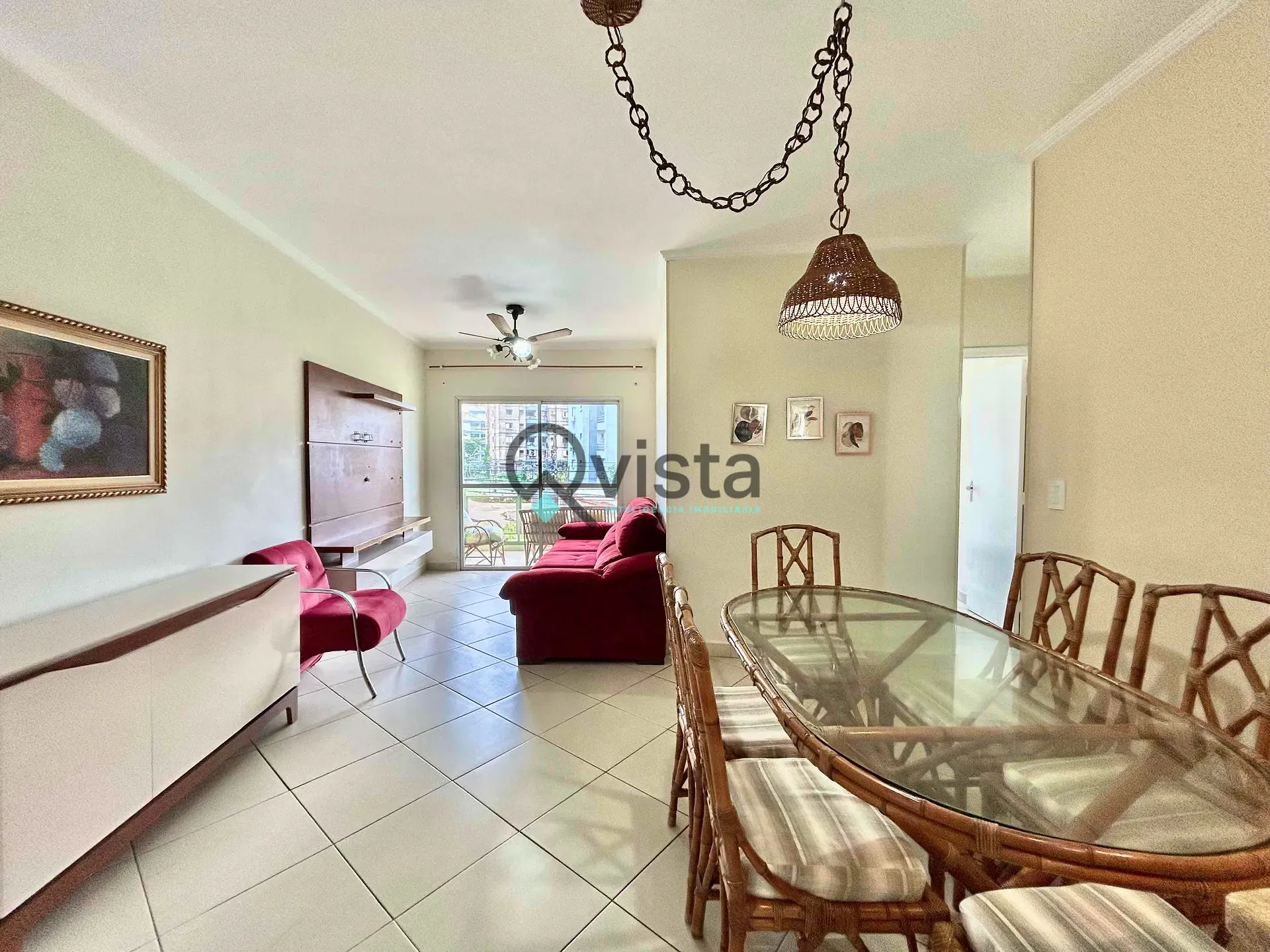 Apartamento, 3 quartos, 65 m² - Foto 2