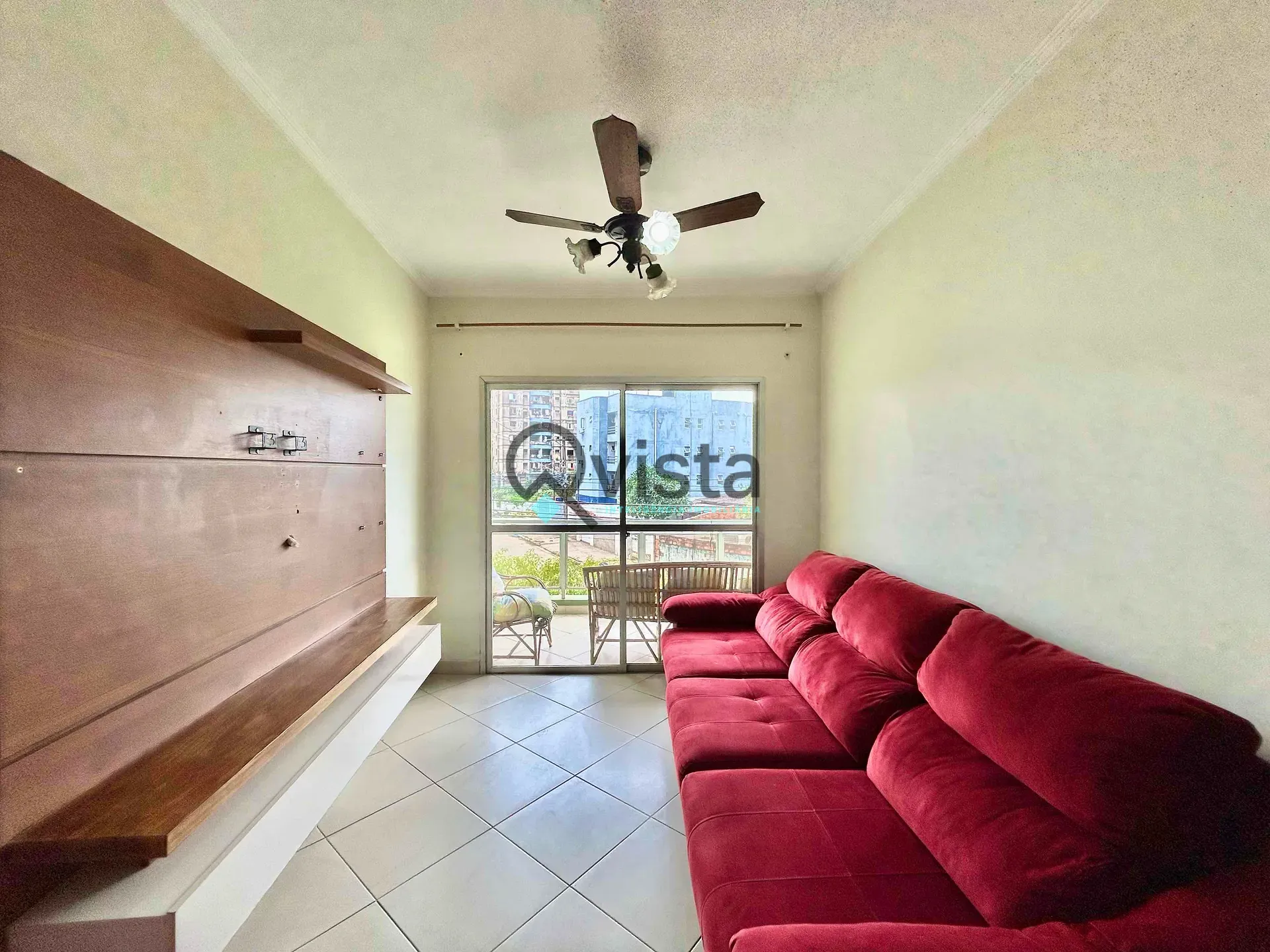 Apartamento, 3 quartos, 65 m² - Foto 3