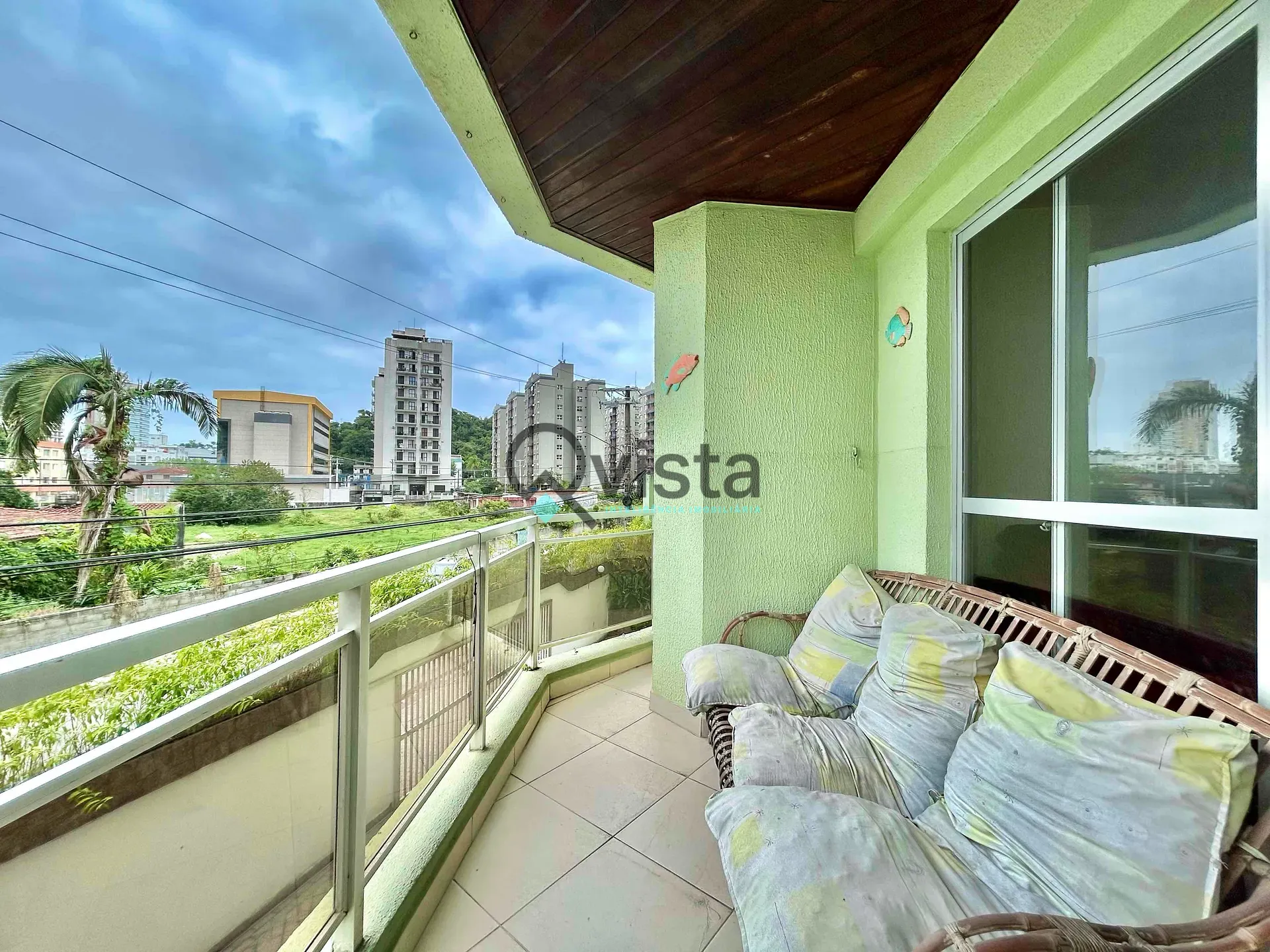 Apartamento, 3 quartos, 65 m² - Foto 4