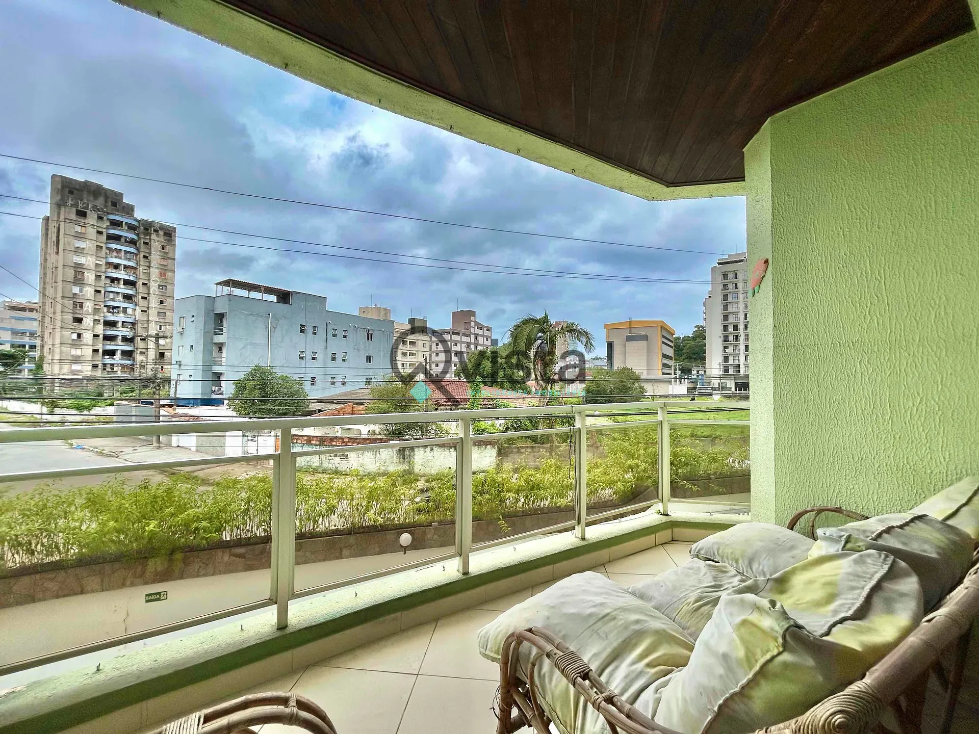 Apartamento, 3 quartos, 65 m² - Foto 5