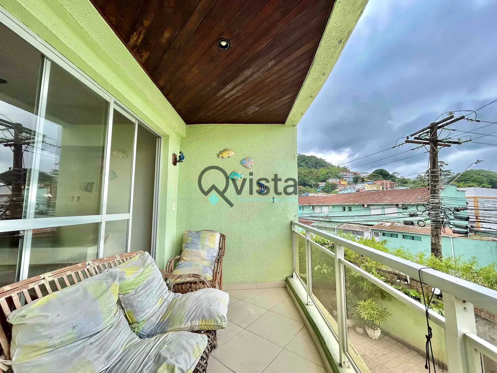 Apartamento, 3 quartos, 65 m² - Foto 6