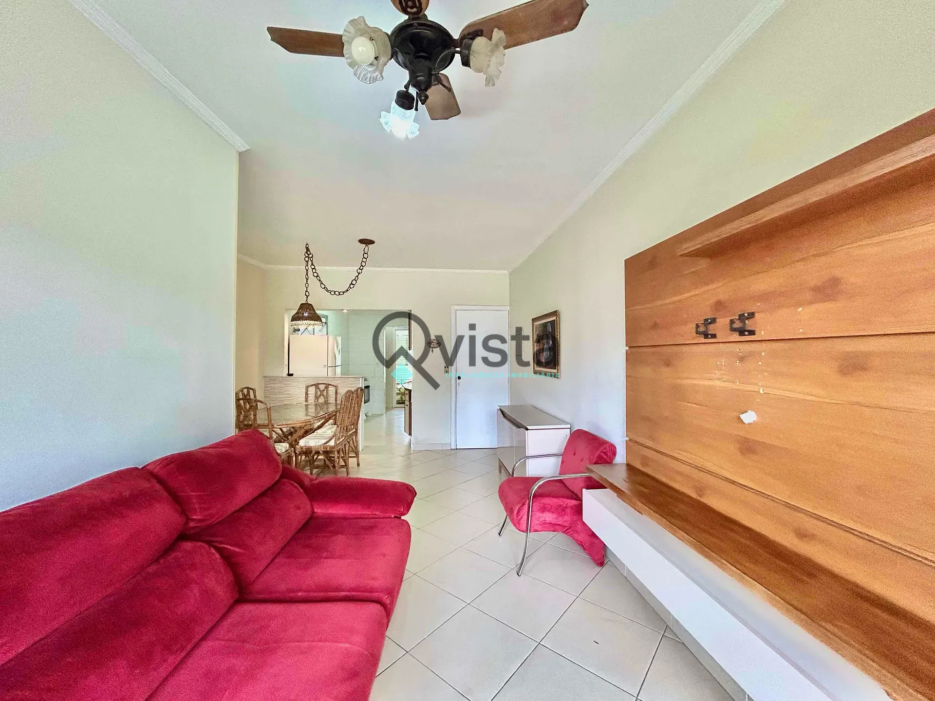Apartamento, 3 quartos, 65 m² - Foto 7