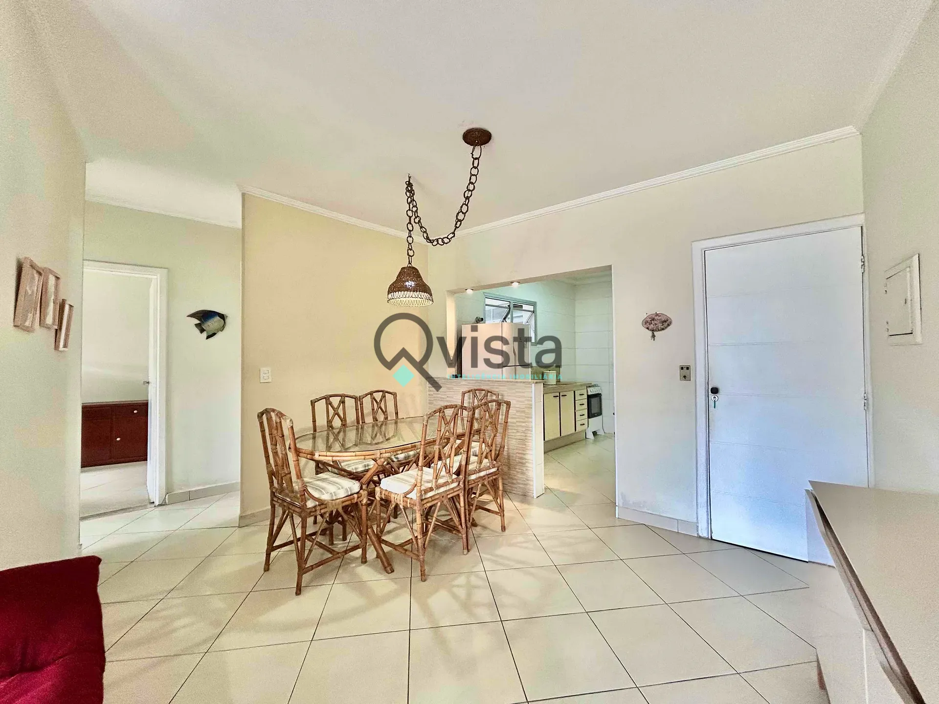 Apartamento, 3 quartos, 65 m² - Foto 8