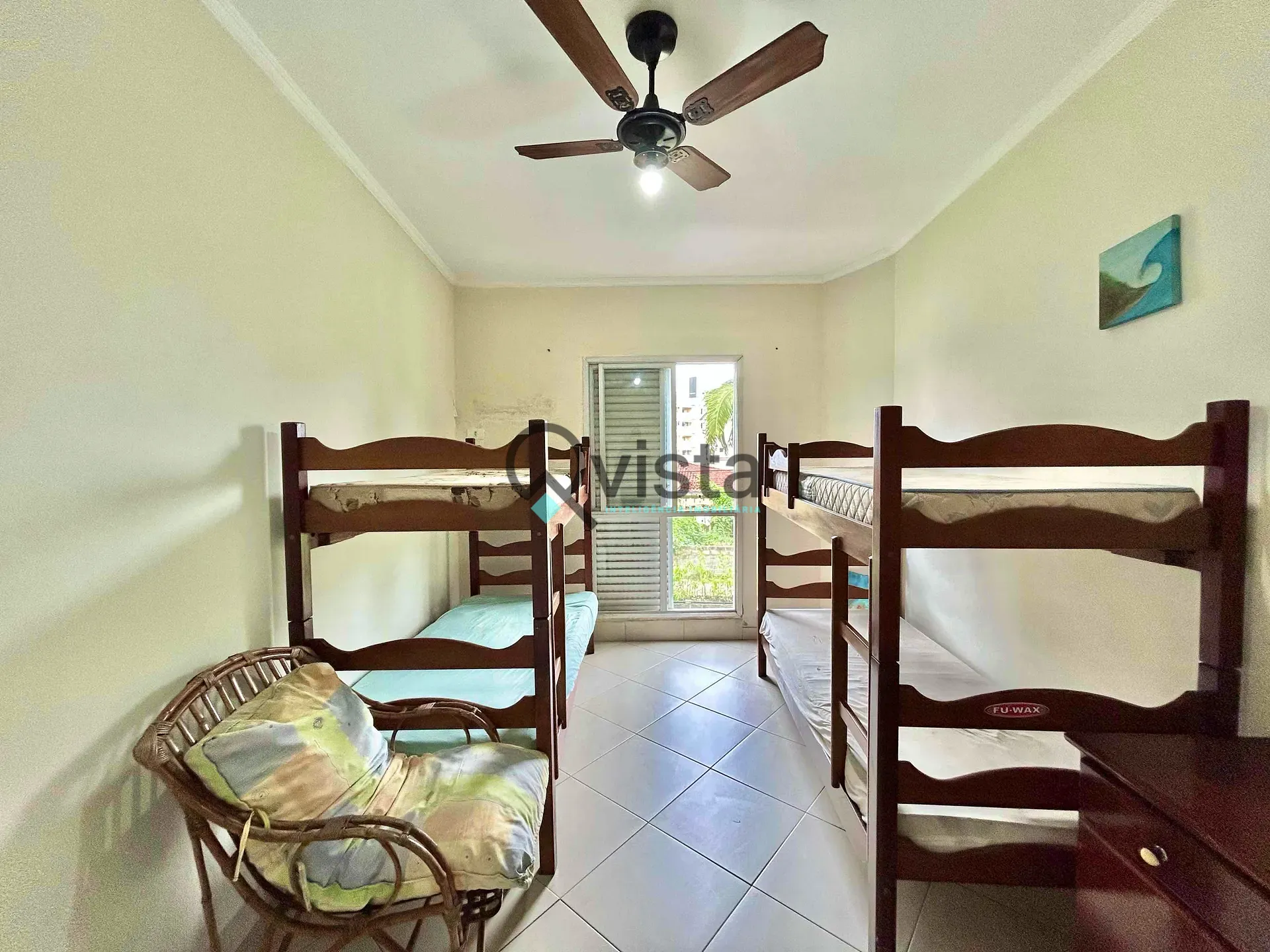 Apartamento, 3 quartos, 65 m² - Foto 12
