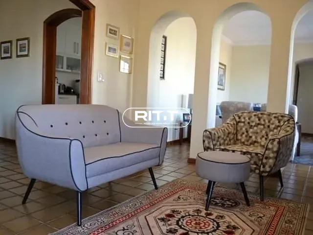 Apartamento com 263m² 3 quartos e 3 banheiros, à venda, no bairro Jardim Chapadão em Campinas