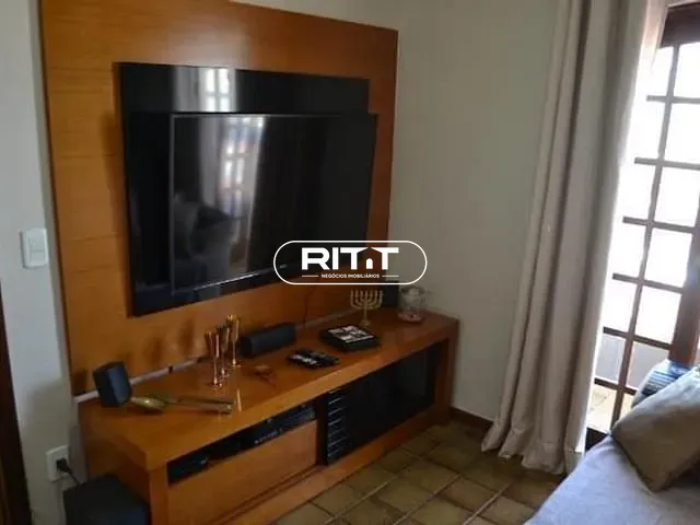 Apartamento com 263m² 3 quartos e 3 banheiros, à venda, no bairro Jardim Chapadão em Campinas