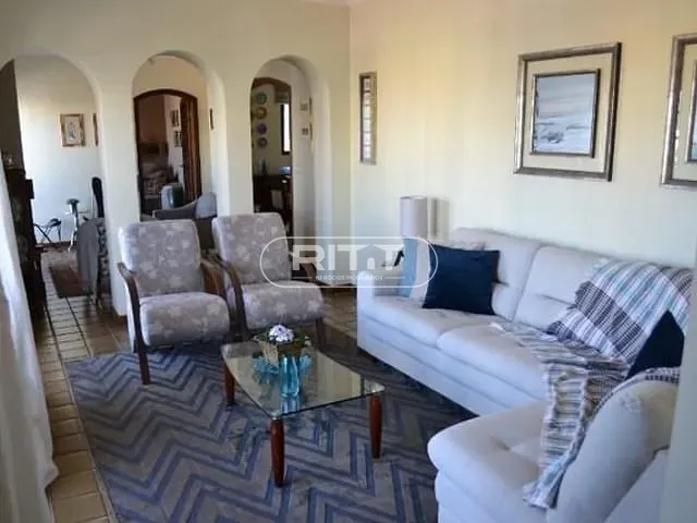 Apartamento com 263m² 3 quartos e 3 banheiros, à venda, no bairro Jardim Chapadão em Campinas