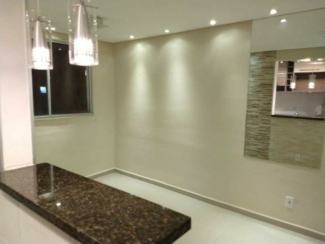 Foto do Apartamento - Apartamento com 2 dormitórios à venda, 44 m² por R$ 164.300 - Jardim Califórnia - Jacareí/SP | RUSSI IMÓVEIS