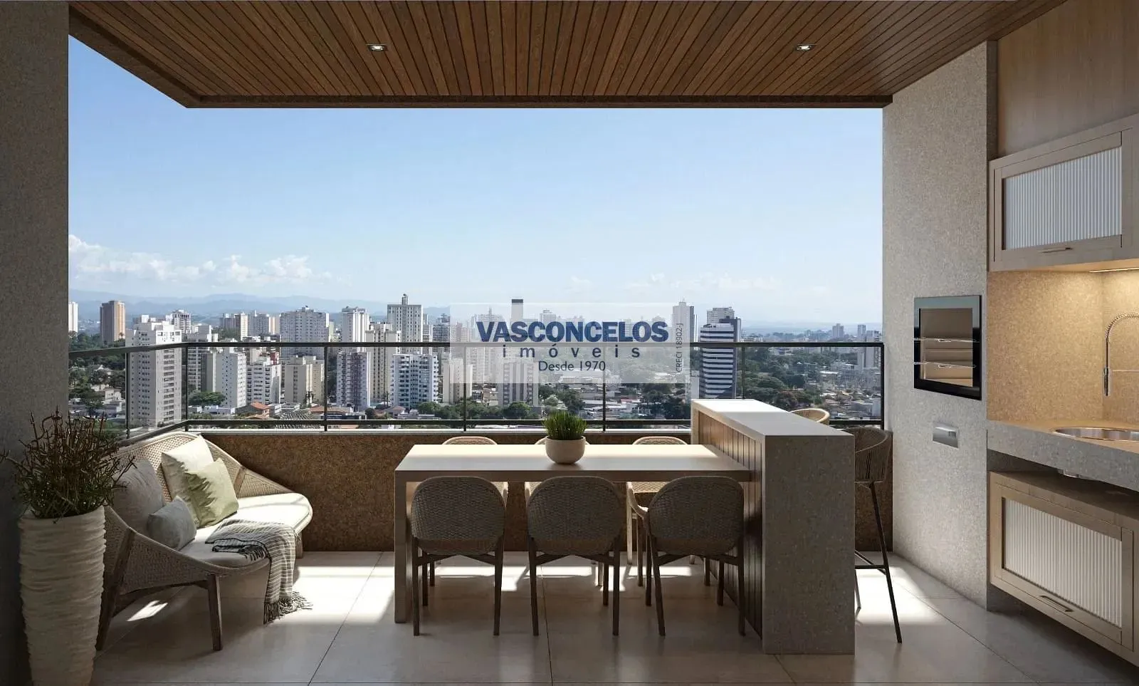 Apartamento, 3 quartos, 84 m² - Foto 2