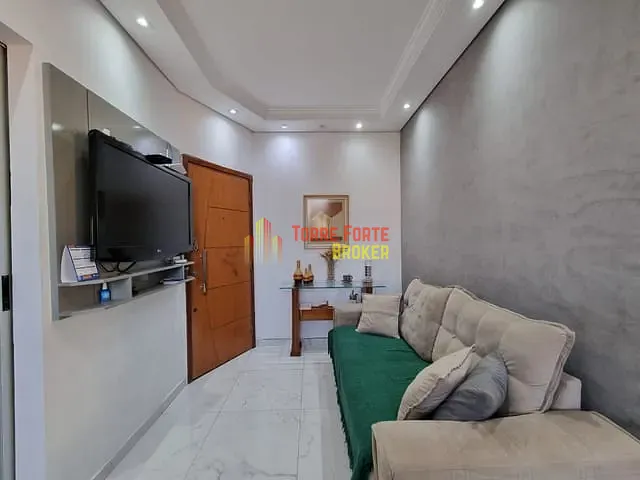 Apartamento com 59m² 3 quartos e 1 banheiro, à venda, no bairro Jaqueline em Belo Horizonte