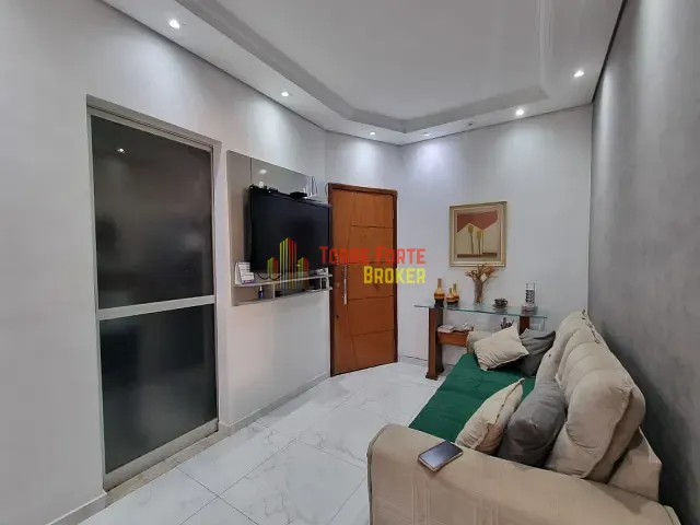 Apartamento com 59m² 3 quartos e 1 banheiro, à venda, no bairro Jaqueline em Belo Horizonte