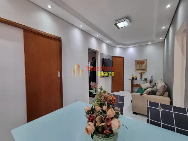 Apartamento com 59m² 3 quartos e 1 banheiro, à venda, no bairro Jaqueline em Belo Horizonte