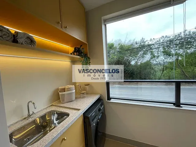 Apartamento 3 quartos e 2 banheiros, à venda, no bairro Jardim das Indústrias em São José dos Campos