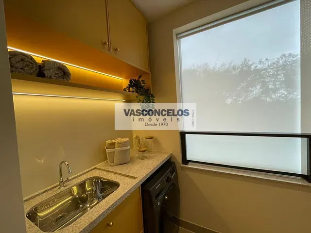 Apartamento 3 quartos e 2 banheiros, à venda, no bairro Jardim das Indústrias em São José dos Campos