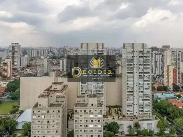 Apartamento 3 quartos e 3 banheiros, à venda, no bairro Parque São Jorge em São Paulo