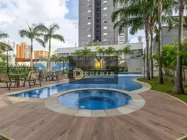 Apartamento 3 quartos e 3 banheiros, à venda, no bairro Parque São Jorge em São Paulo