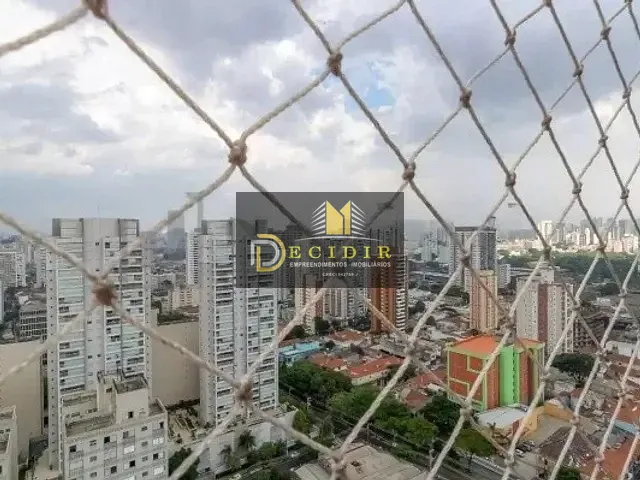 Apartamento 3 quartos e 3 banheiros, à venda, no bairro Parque São Jorge em São Paulo