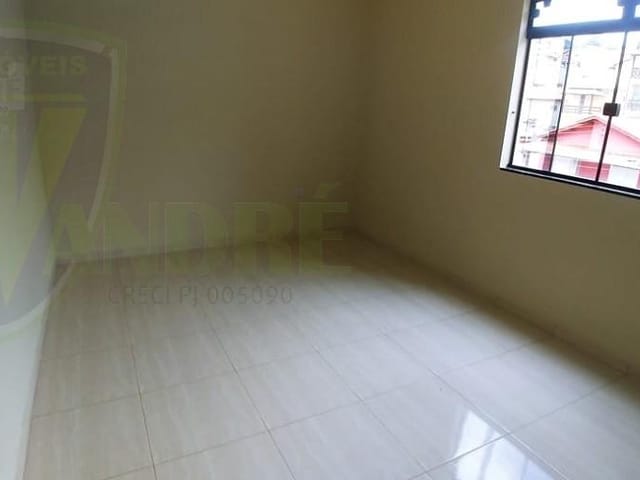 Apartamento 2 quartos e 1 banheiro, para alugar, no bairro Centro em Extrema