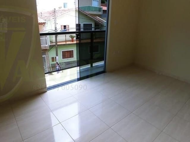 Apartamento 2 quartos e 1 banheiro, para alugar, no bairro Centro em Extrema