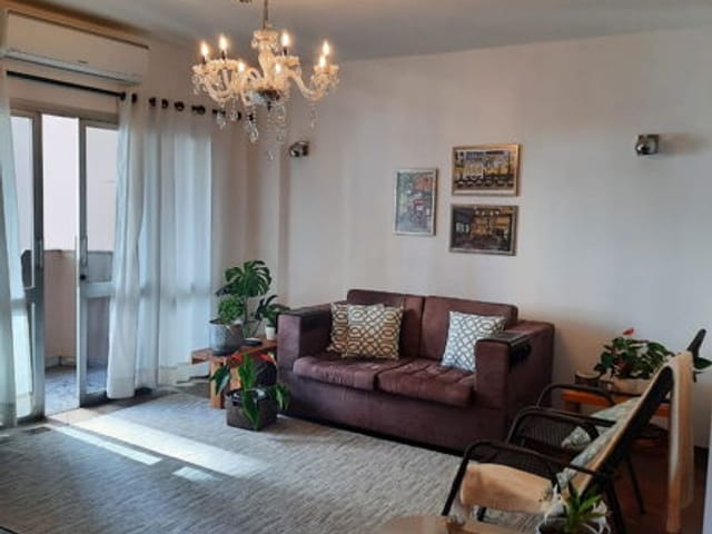 Foto do Apartamento - Apartamento à venda 3 Quartos, 1 Vaga, 197M², Centro, Londrina - PR | ZBM NEGOCIOS IMOBILIARIOS
