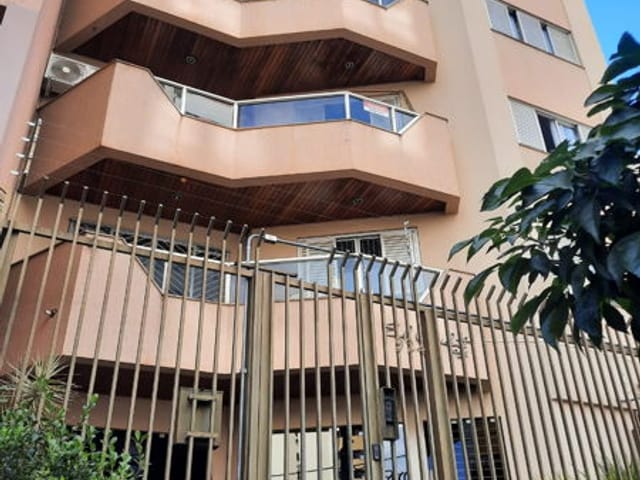 Foto do Apartamento - Apartamento à venda 3 Quartos, 1 Vaga, 197M², Centro, Londrina - PR | ZBM NEGOCIOS IMOBILIARIOS