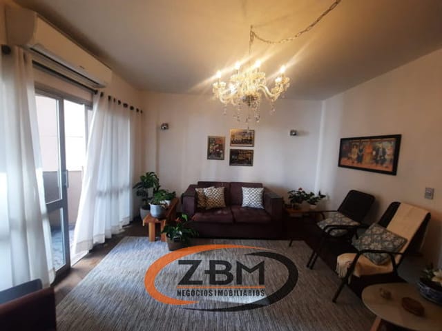 Foto do Apartamento - Apartamento à venda 3 Quartos, 1 Vaga, 197M², Centro, Londrina - PR | ZBM NEGOCIOS IMOBILIARIOS
