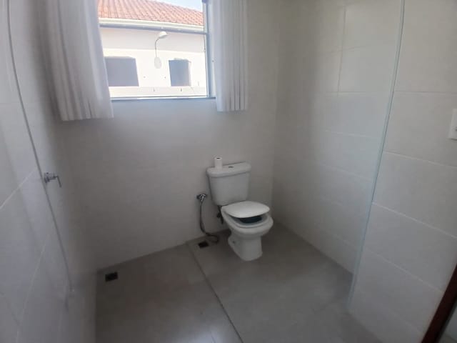 Apartamento 2 quartos e 2 banheiros, para alugar, no bairro Centro em São João da Boa Vista