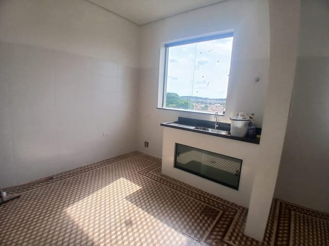 Apartamento 2 quartos e 2 banheiros, para alugar, no bairro Centro em São João da Boa Vista