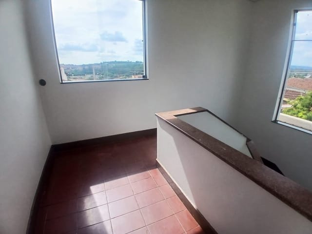 Apartamento 2 quartos e 2 banheiros, para alugar, no bairro Centro em São João da Boa Vista