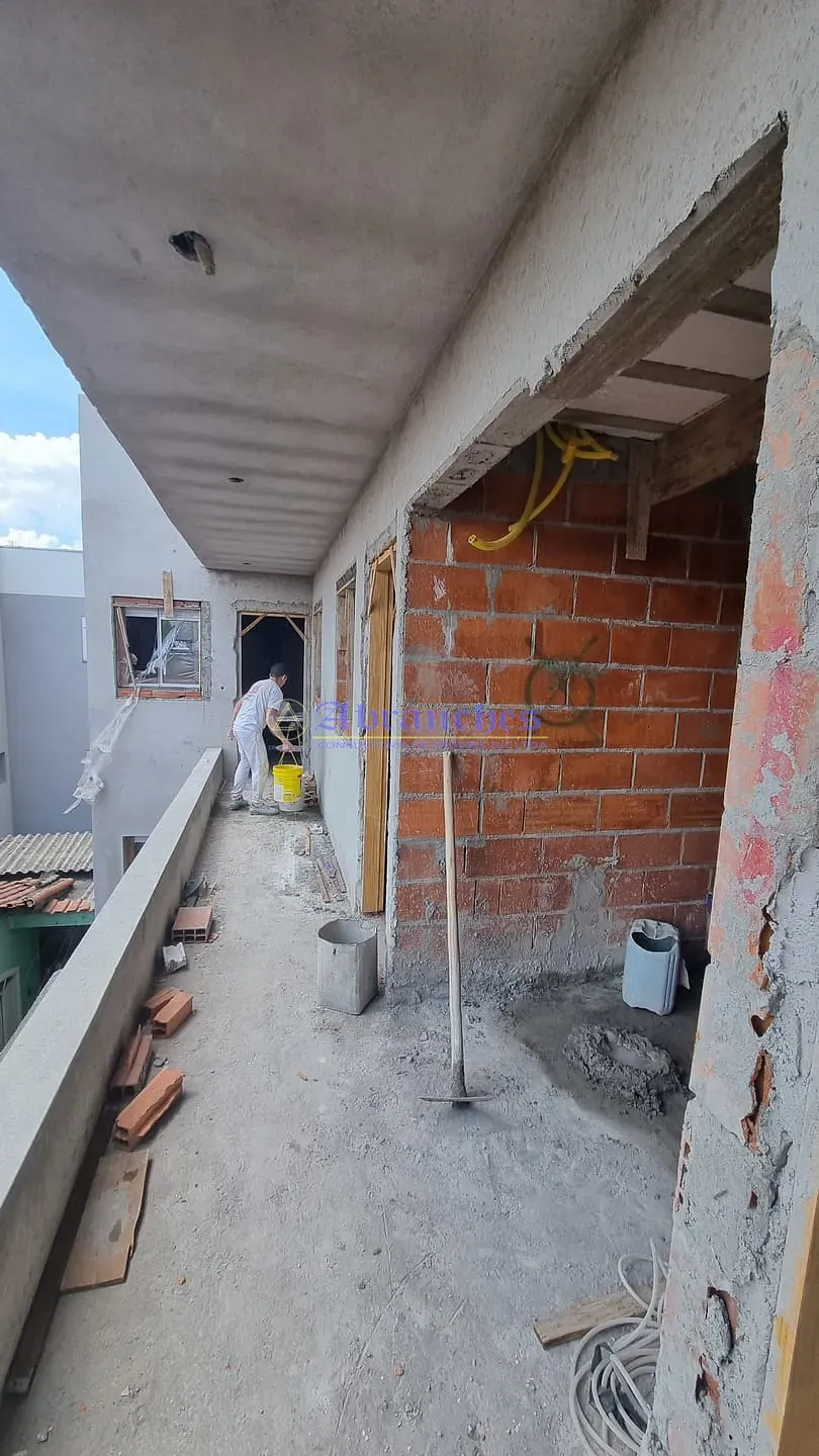 Apartamento, 2 quartos, 42 m² - Foto 10