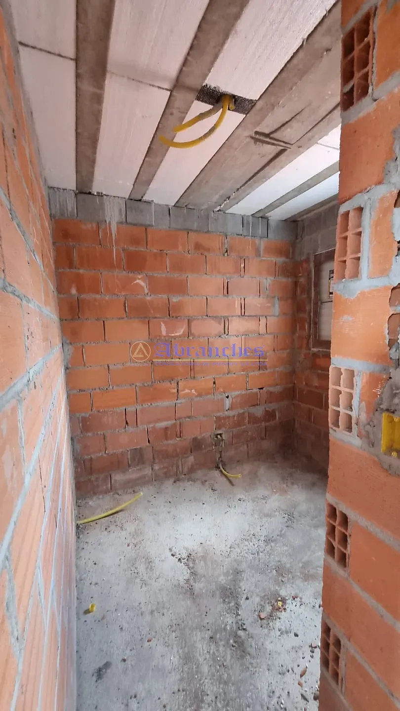 Apartamento, 2 quartos, 42 m² - Foto 12