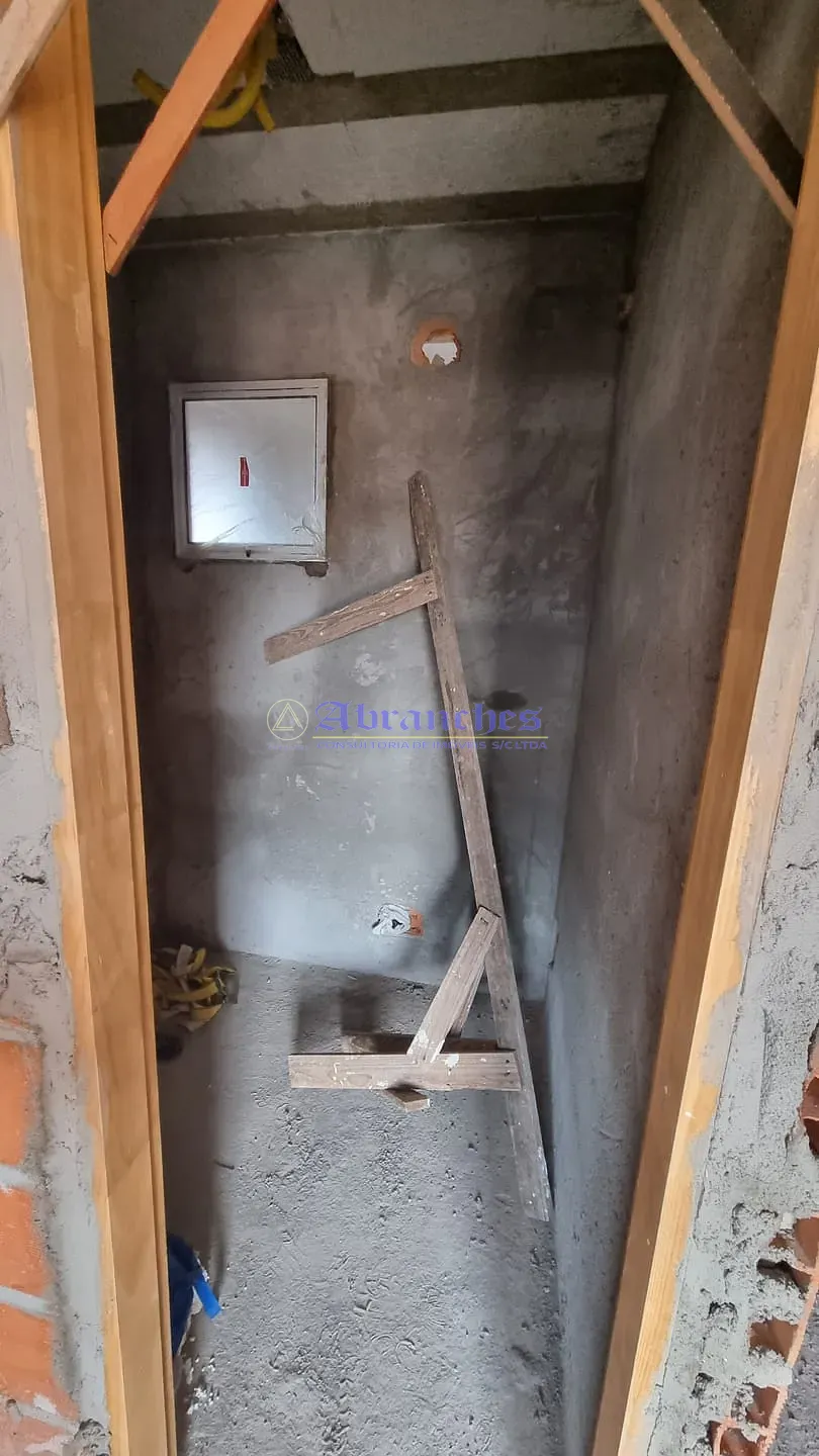 Apartamento, 2 quartos, 42 m² - Foto 13