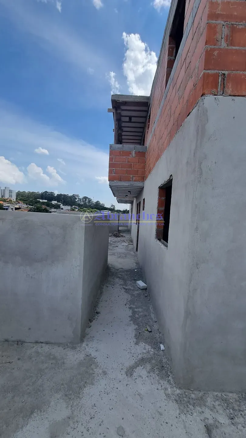 Apartamento, 2 quartos, 42 m² - Foto 19