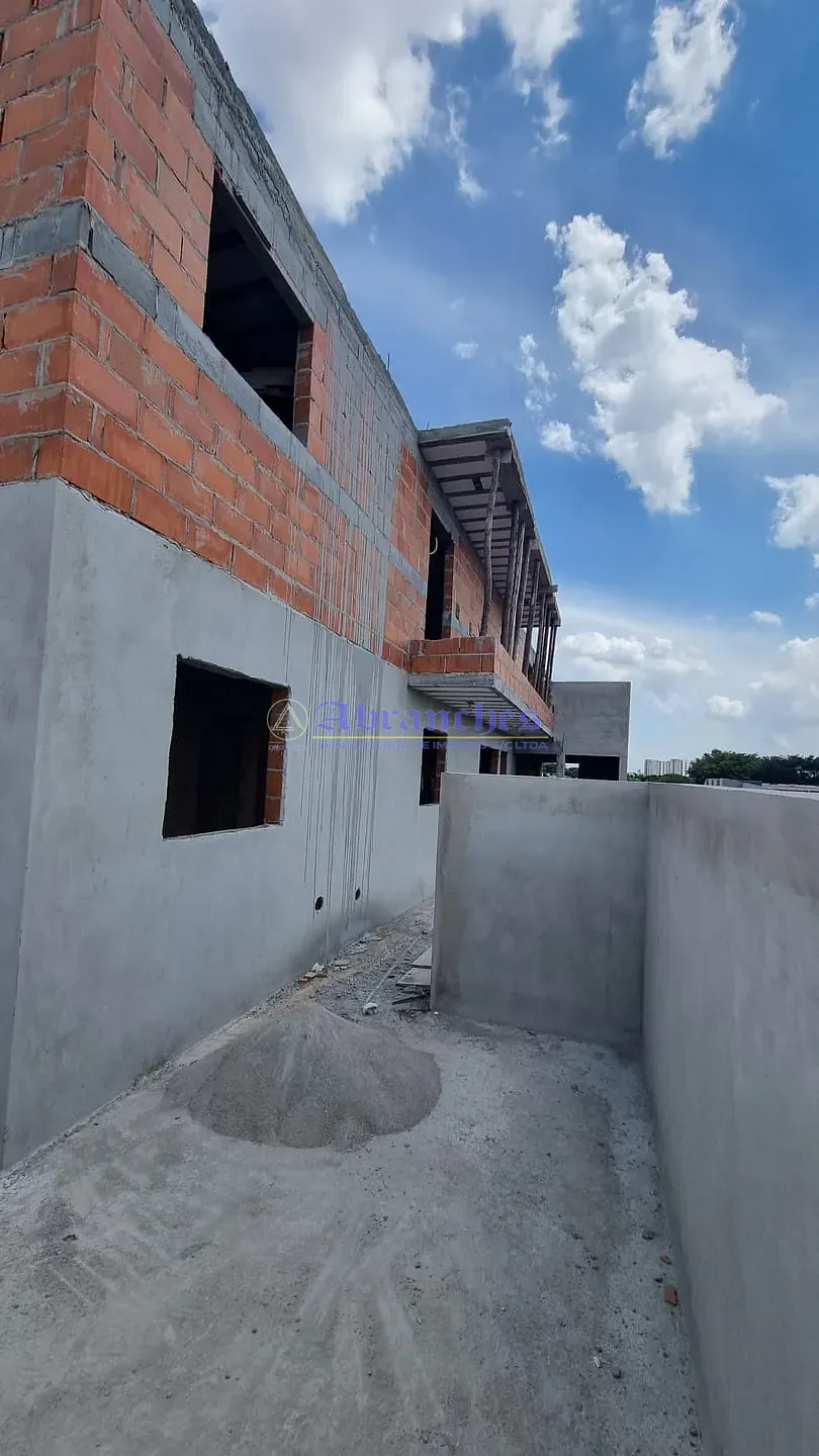 Apartamento, 2 quartos, 42 m² - Foto 22