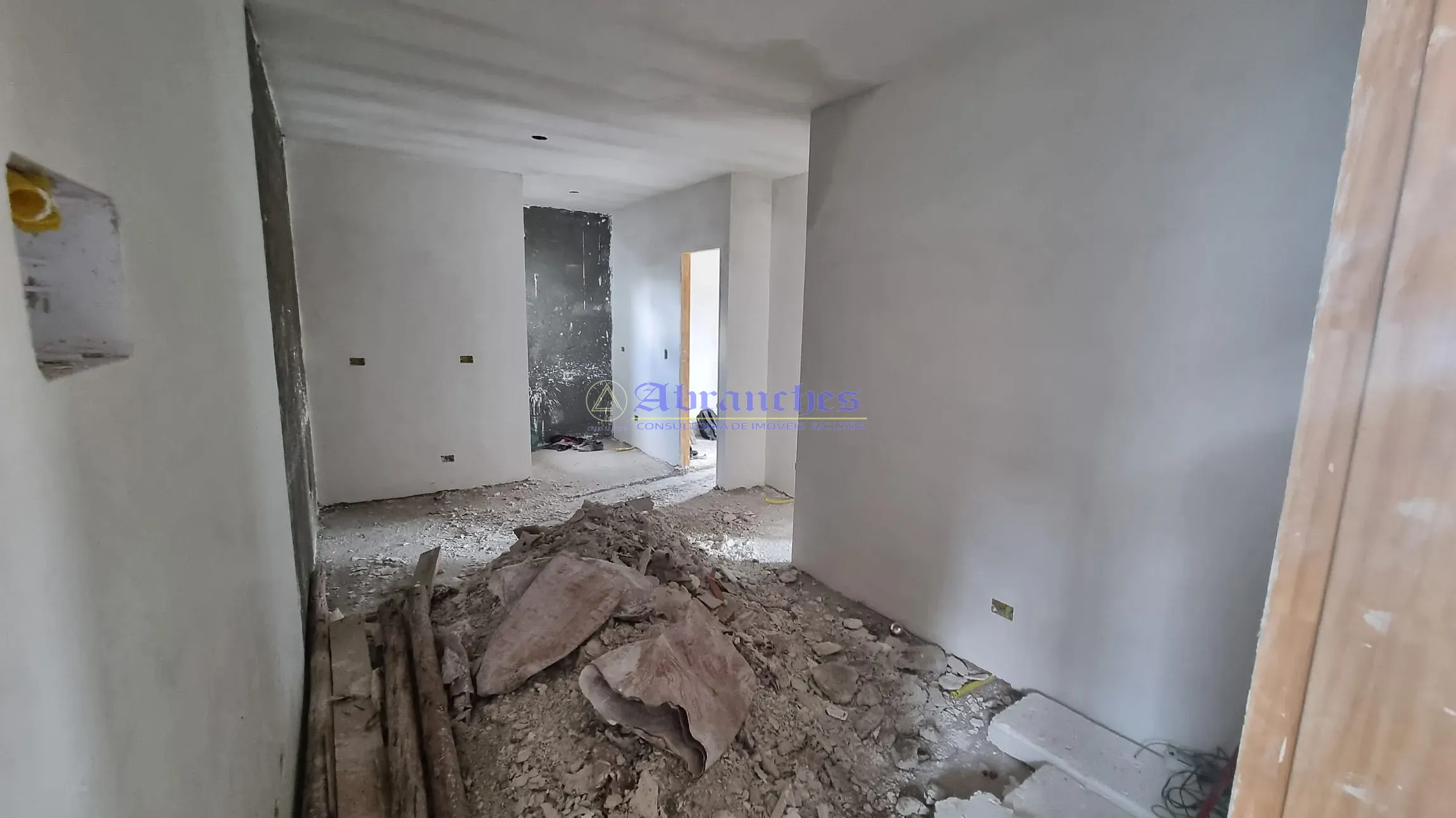 Apartamento, 2 quartos, 42 m² - Foto 3