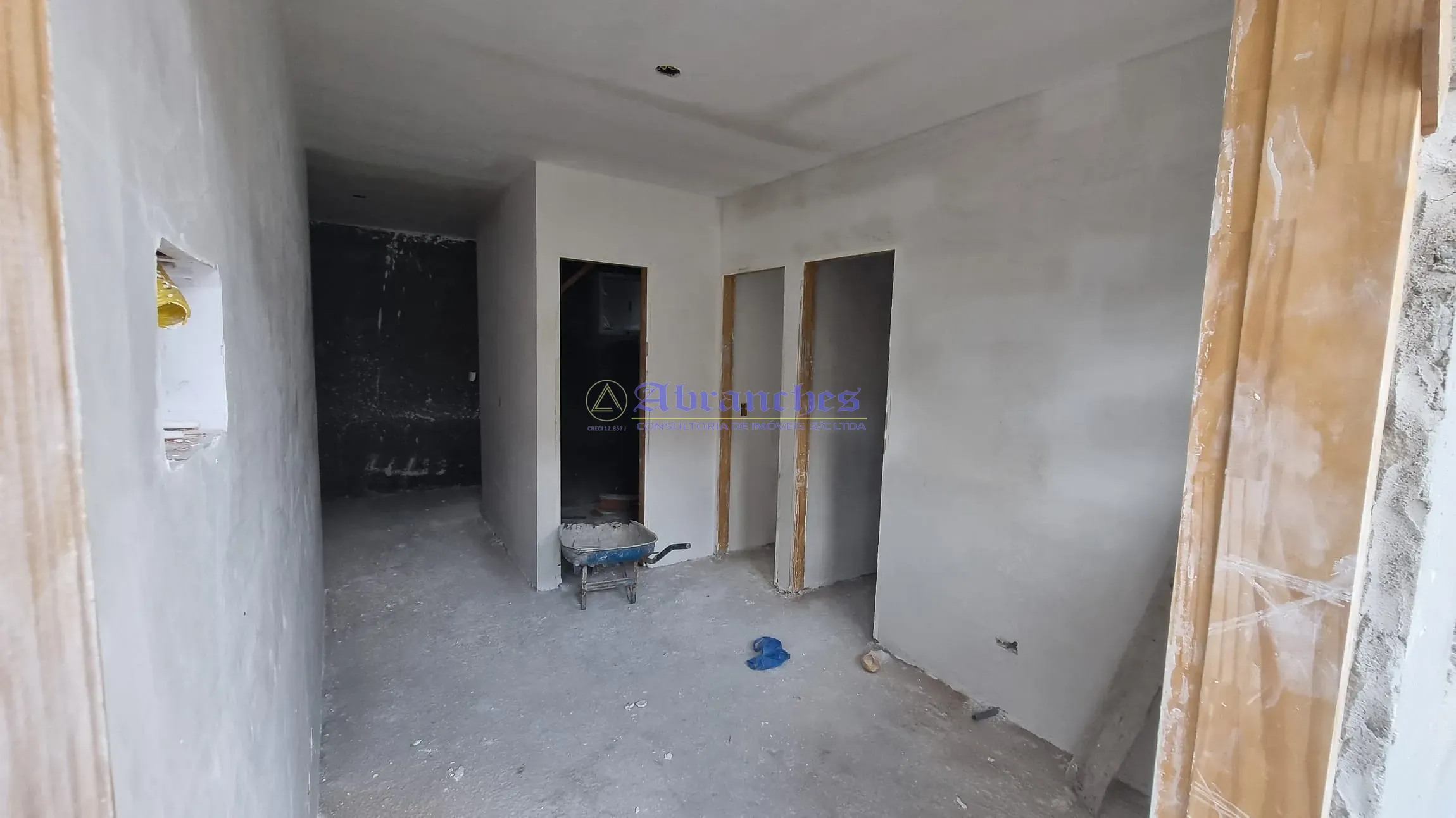 Apartamento, 2 quartos, 42 m² - Foto 2