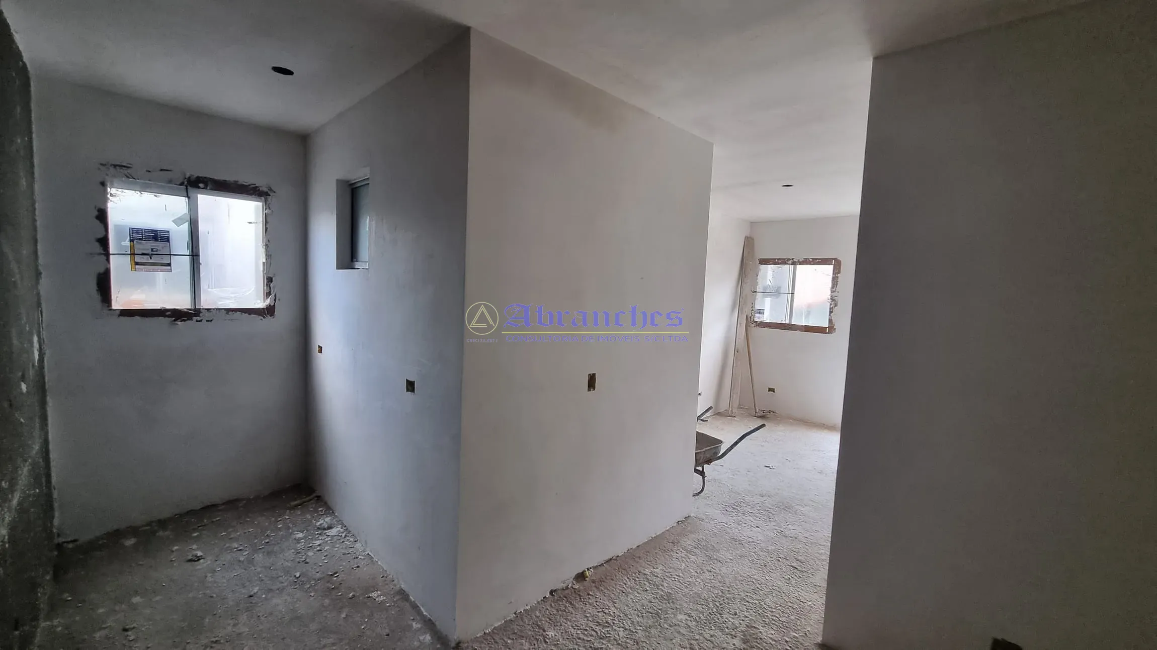 Apartamento, 2 quartos, 42 m² - Foto 4