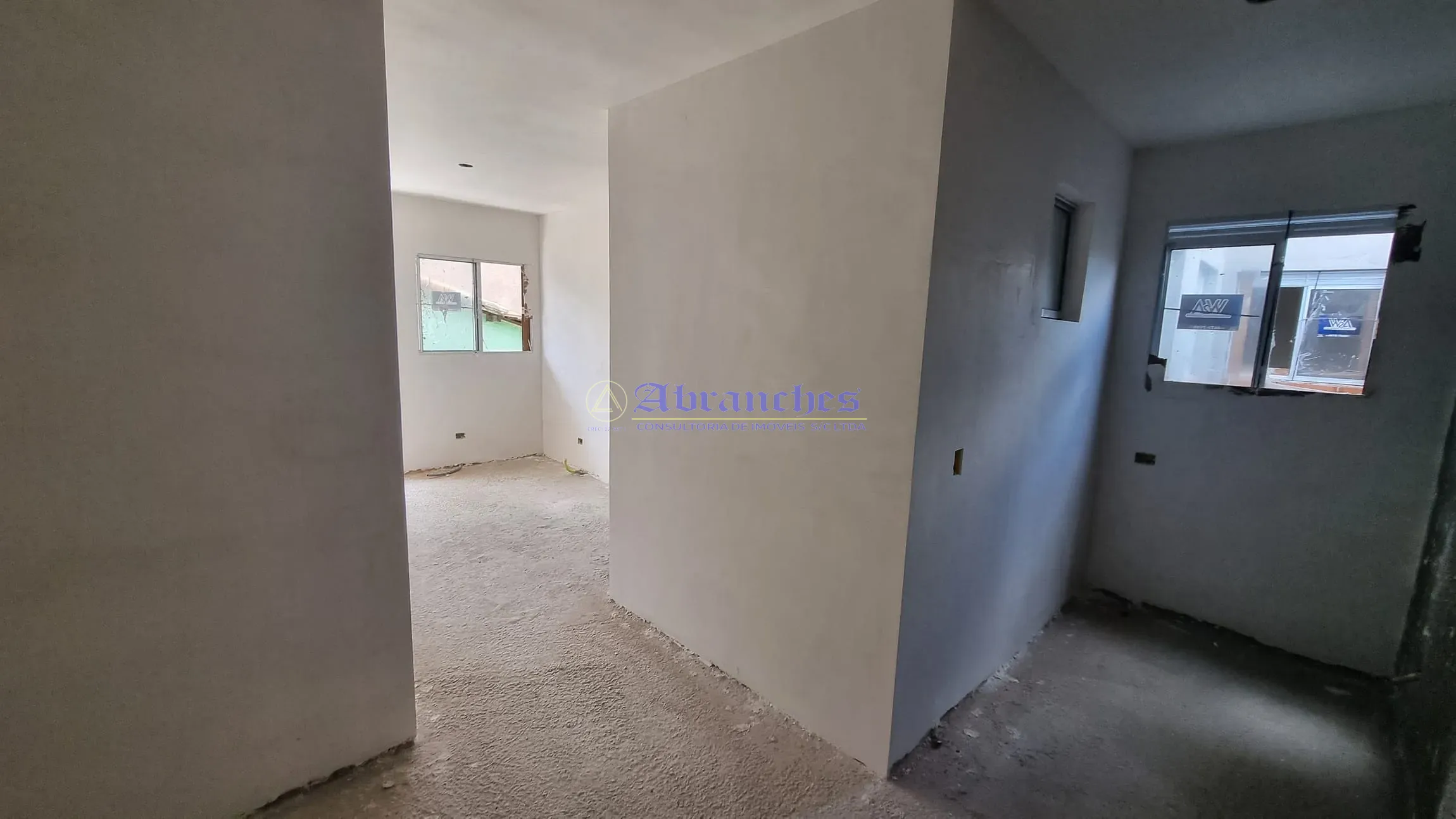 Apartamento, 2 quartos, 42 m² - Foto 8