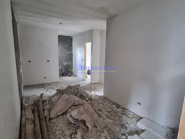 Apartamento com 42m² 2 quartos e 1 banheiro, à venda, no bairro Jardim São Vicente em São Paulo