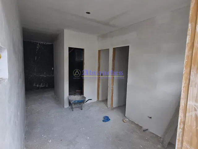 Apartamento com 42m² 2 quartos e 1 banheiro, à venda, no bairro Jardim São Vicente em São Paulo