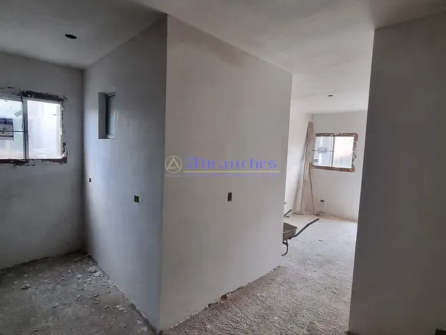 Apartamento com 42m² 2 quartos e 1 banheiro, à venda, no bairro Jardim São Vicente em São Paulo