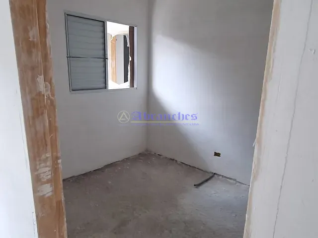 Apartamento com 42m² 2 quartos e 1 banheiro, à venda, no bairro Jardim São Vicente em São Paulo