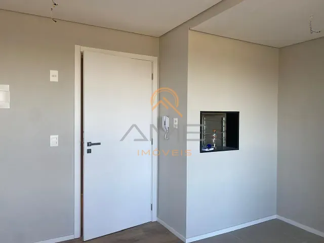 Apartamento 1 quarto e 1 banheiro, para alugar, no bairro São Gonçalo em Pelotas